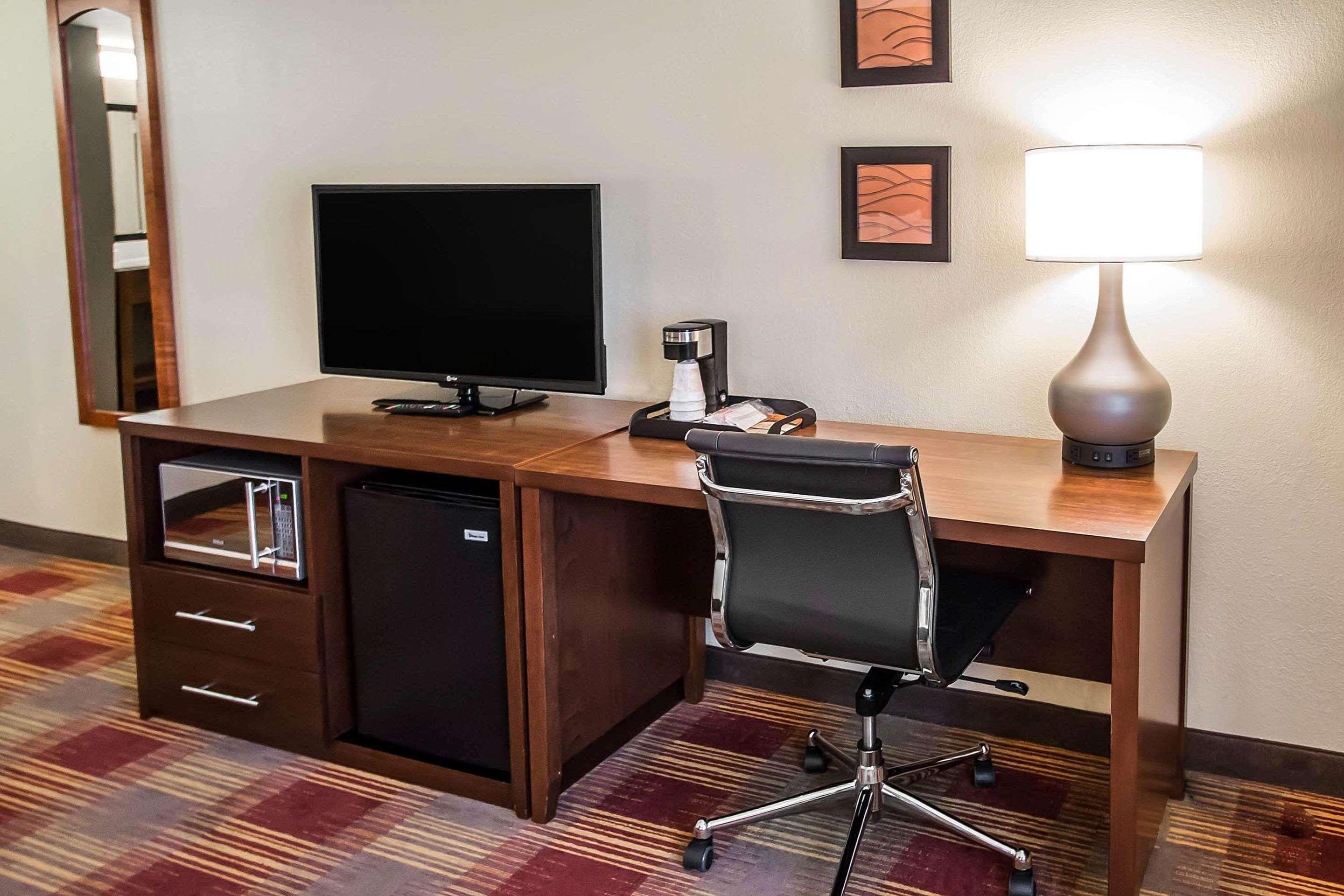 Sleep Inn Savannah Midtown Esterno foto