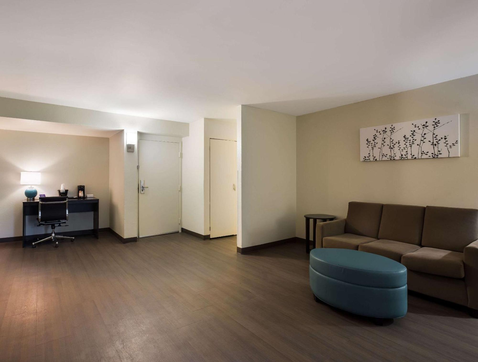 Sleep Inn Savannah Midtown Esterno foto