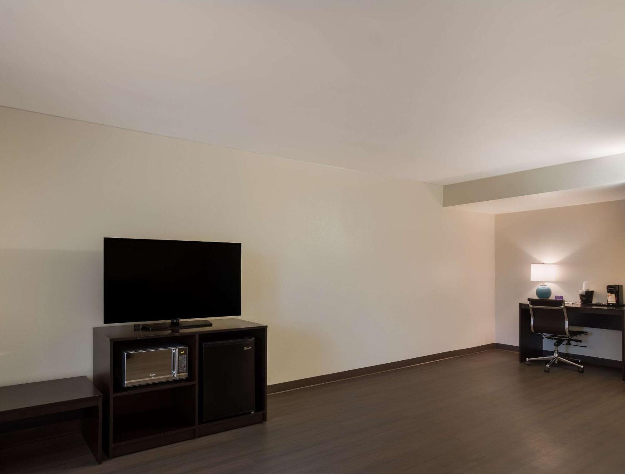 Sleep Inn Savannah Midtown Esterno foto