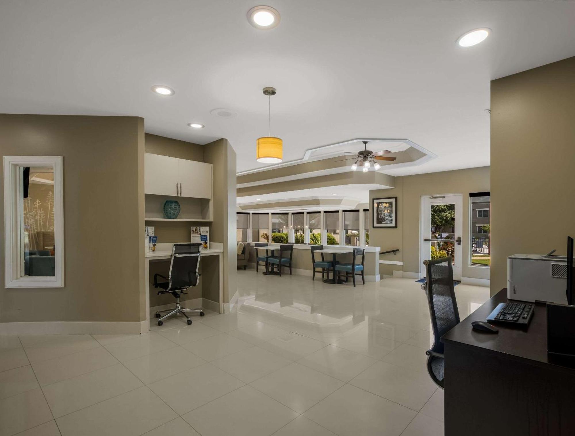 Sleep Inn Savannah Midtown Esterno foto