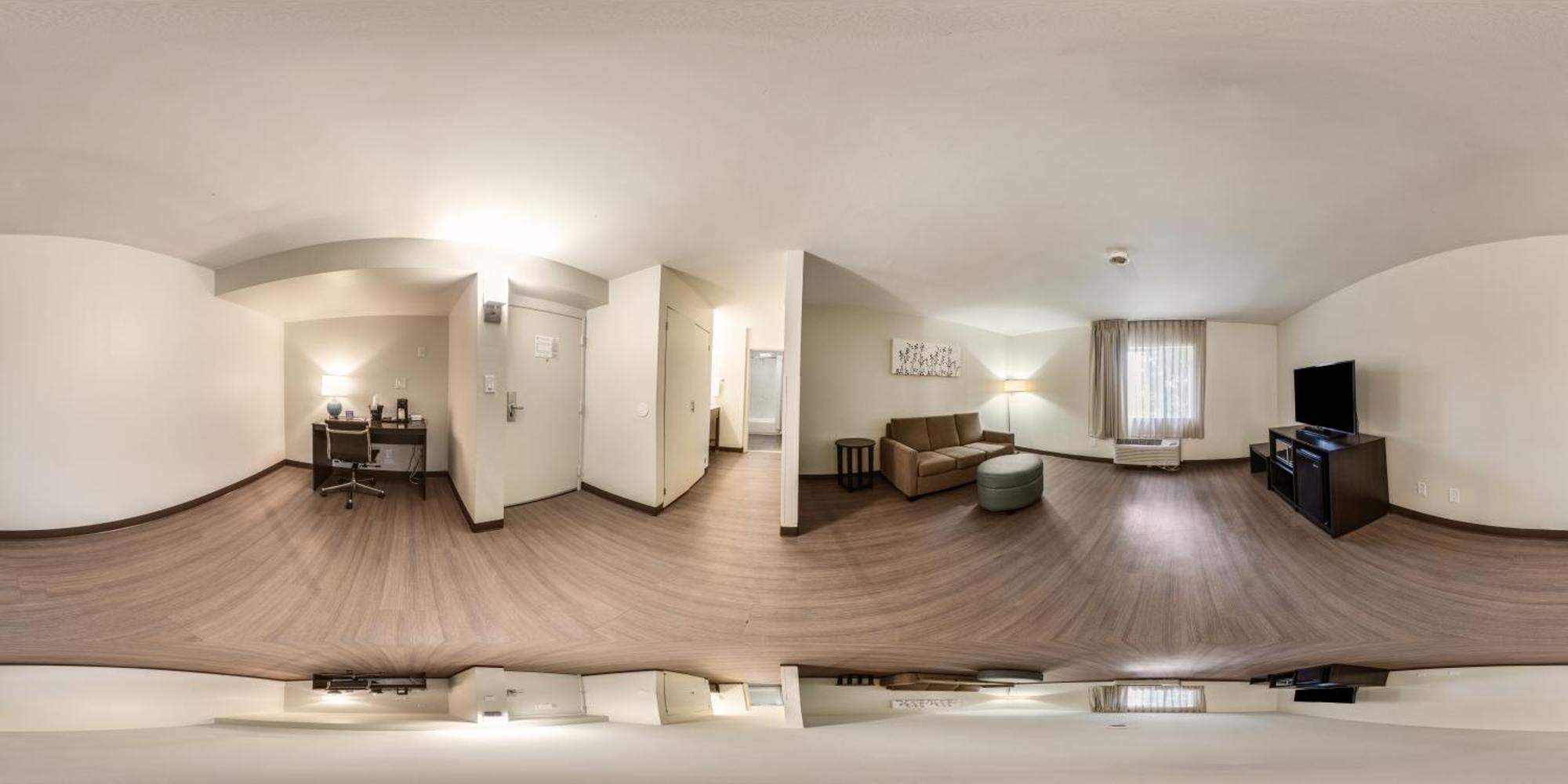 Sleep Inn Savannah Midtown Esterno foto