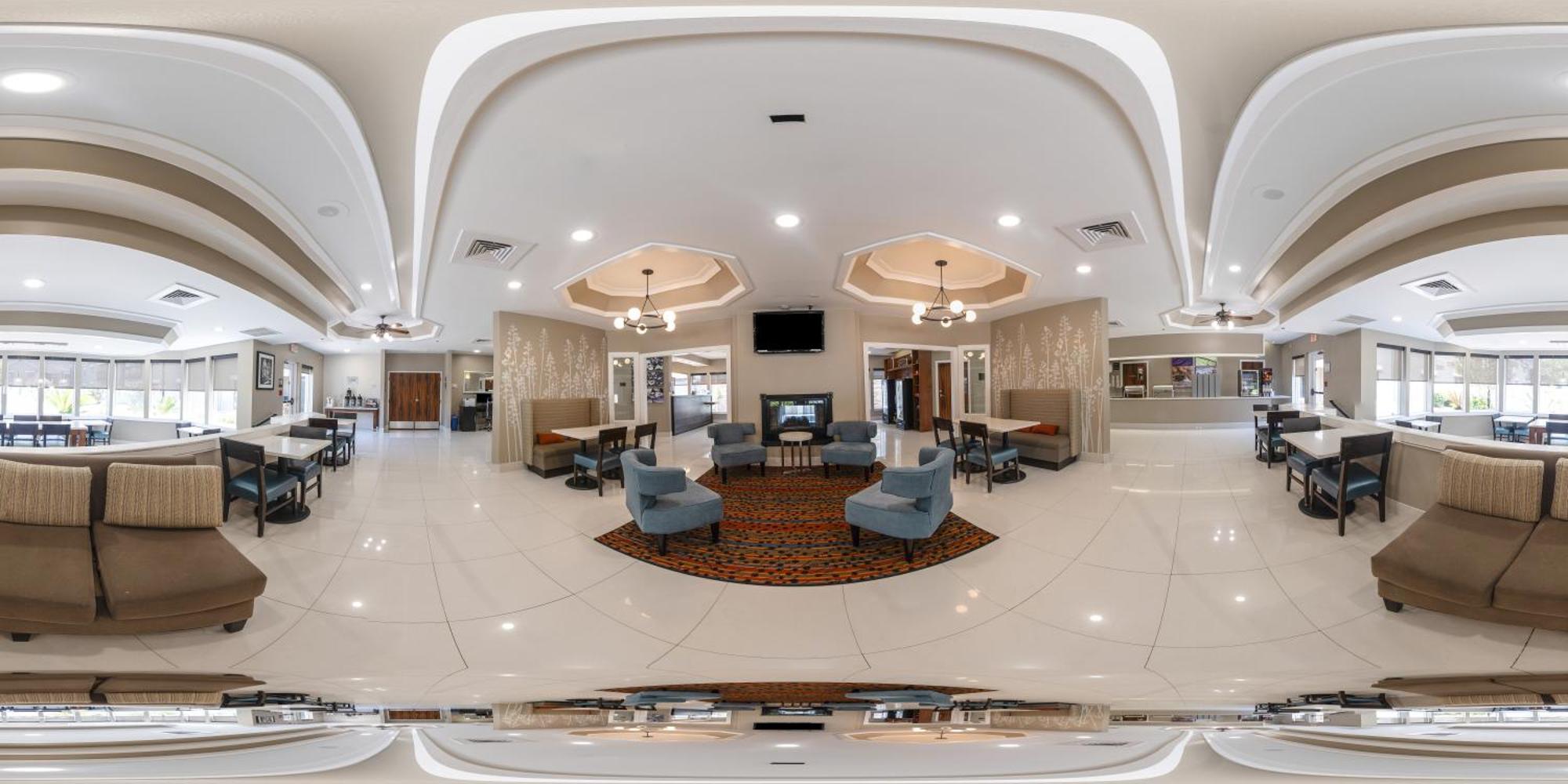 Sleep Inn Savannah Midtown Esterno foto
