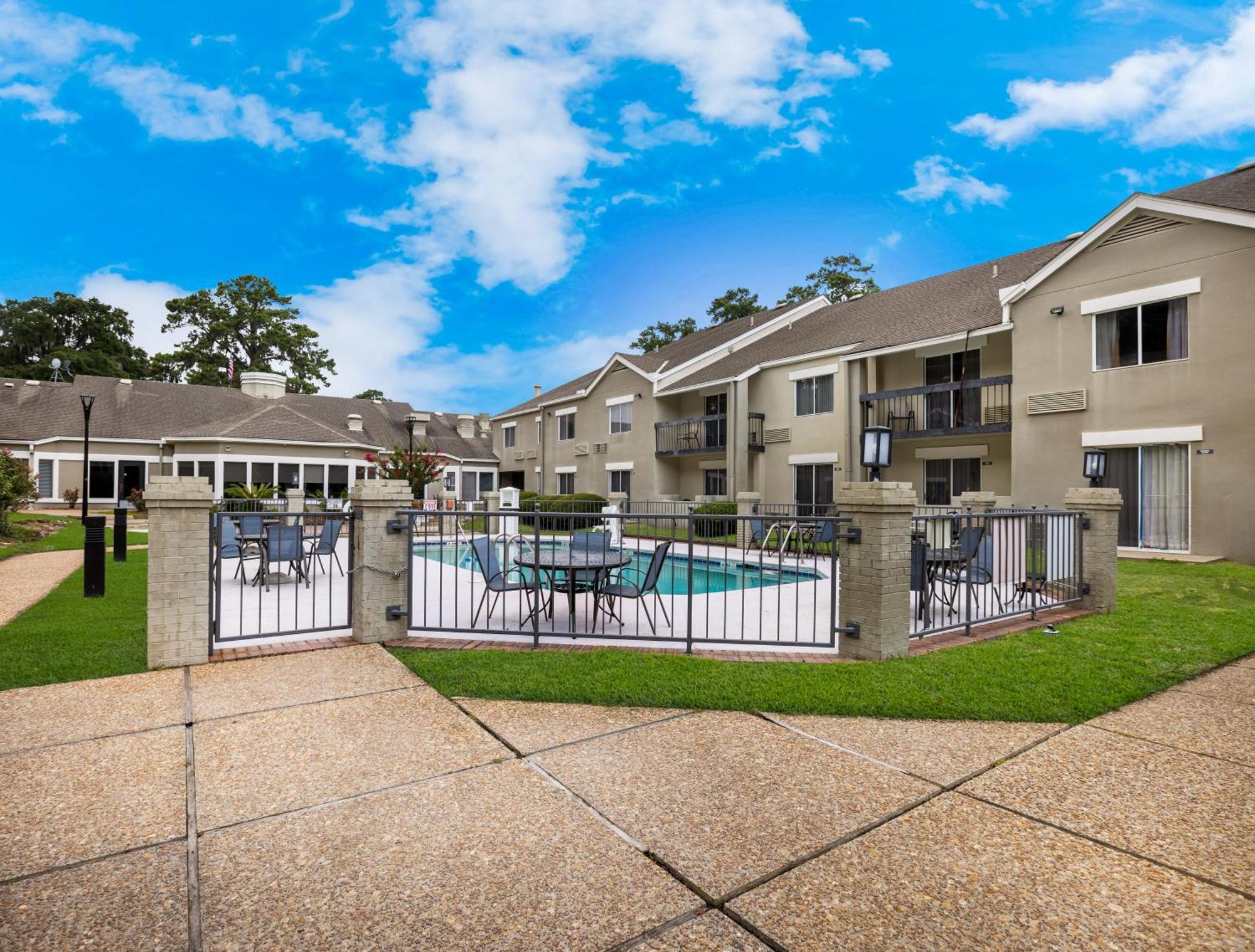Sleep Inn Savannah Midtown Esterno foto