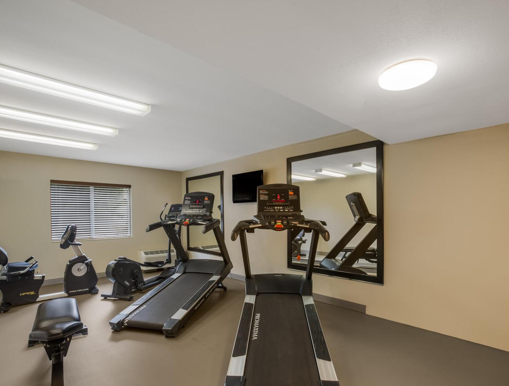 Sleep Inn Savannah Midtown Esterno foto