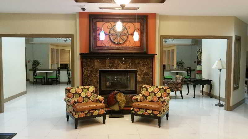 Sleep Inn Savannah Midtown Esterno foto