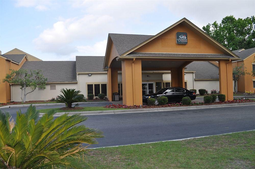 Sleep Inn Savannah Midtown Esterno foto